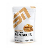 Protein Pancakes / Waffeln
