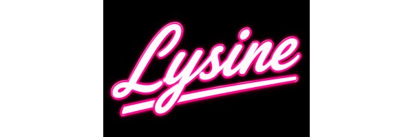 Lysine