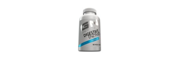 Weitere Regenerationssupps