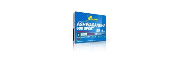 Ashwagandha