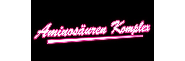 EAA / Aminosäuren Komplex