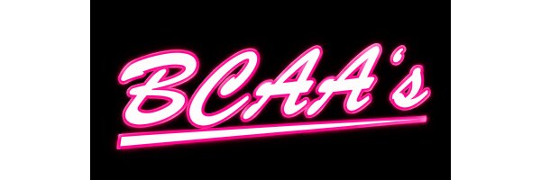 BCAA