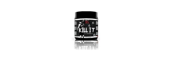 Trainingsbooster / Pre-Workout
