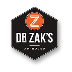 DR ZAK