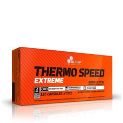 Olimp Thermo Speed Extreme, 120 Kapseln