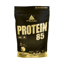 Peak Protein 85, 1000g Beutel