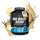 BioTech USA Iso Whey Zero - Laktosereduziertes Whey Isolat (1816 g Dose)