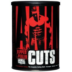 Universal Nutrition Animal cuts - Supplement-Komplex mit...