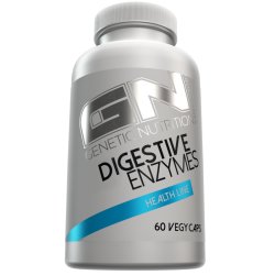 GN Laboratories Digestive Enzymes Complex - 60 Kapseln