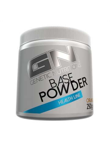 GN Laboratories Base Powder 250g Dose