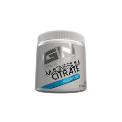 GN Laboratories Magnesium Citrat 250g Dose Kirsche