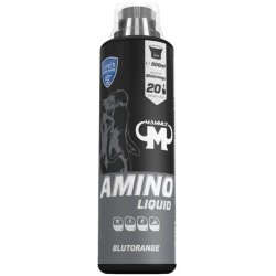 Mammut Amino Liquid, 500 ml Flasche