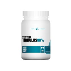 Tested Nutrition Tribulus 90%