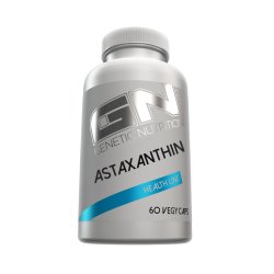 GN Laboratories Astaxanthin, 60 Kapseln