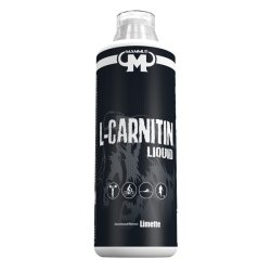 Mammut L-Carnitin Liquid