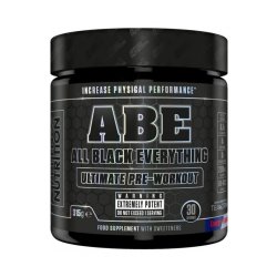 Applied Nutrition ABE Booster 315g Dose Candy Ice Blast
