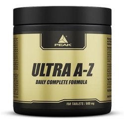 Peak Ultra A-Z