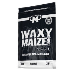 Mammut Nutrition Amylopektin Waxy Maize - 1500g Beutel