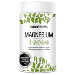 Sinob Magnesium, 120 Tabletten