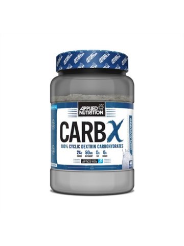 Applied Carb X - Cluster Dextrin® - 1,2Kg Dose
