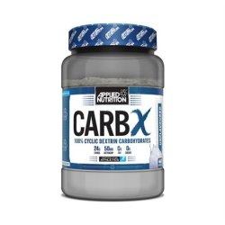 Applied Carb X - Cluster Dextrin® - 1,2Kg Dose