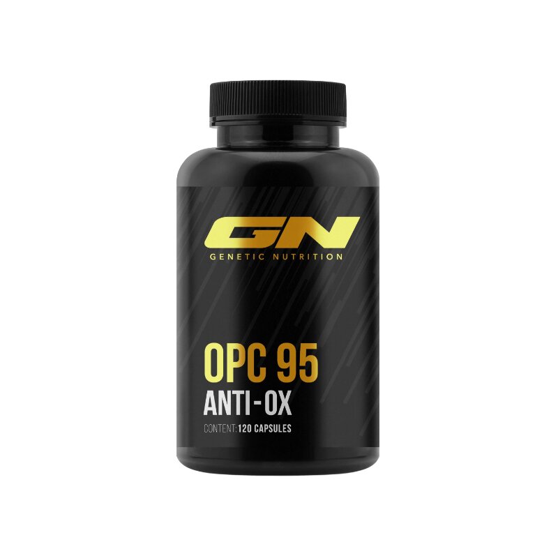 GN Laboratories OPC 95 - 120 Kapseln - FitFood.com, 18,90