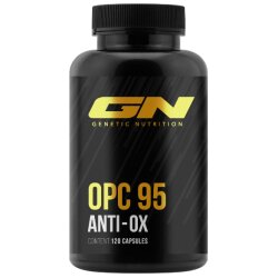GN Laboratories OPC 95 - 120 Kapseln