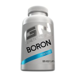 GN Boron120 Kapseln