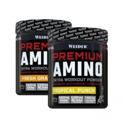 Weider Premium Amino Powder - 800g