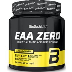 BioTechUSA EAA Zero - 350g Dose