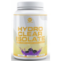 NP Nutrition - Hydro Clear Isolate 450 g
