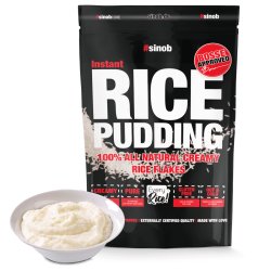 Sinob Core Instant Rice Pudding 3 kg