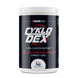 Sinob Core CykloDex ( Cluster Dextrin TM ) 1000g