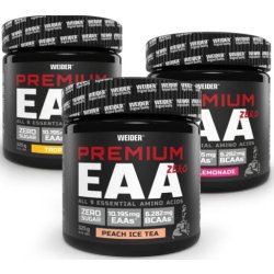 Weider Premium EAA Zero Powder - 325g Dose