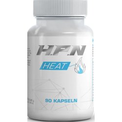 H.P.N Heat - 90 Kapseln