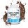 BioTechUSA 100% Pure Whey - Molkenproteinpulver mit Isolat & Konzentrat (2000 g Dose)