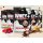 Sinob Honest Whey - Molkenprotein-Konzentrat & -Isolat mit echtem Geschmack (820 g Beutel)