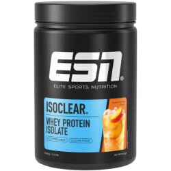 ESN Isoclear Whey Isolate – Clear Whey Protein Isolate