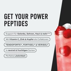 ESN Collagen Peptides Powder - hydrolysiertes...
