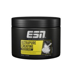 ESN Ultra Pure Creatine Monohydrate - 250g Dose