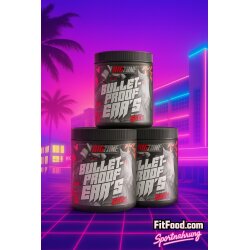Big Zone Bulletproof EAA - Pulver mit essentiellen...