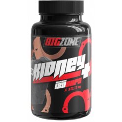 Big Zone Kidney+ - Kombinationsformel mit...