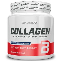 BioTechUSA Collagen - 300g Dose