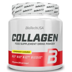 BioTechUSA Collagen - 300g Dose