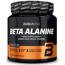BioTechUSA Beta Alanine - 300g Dose