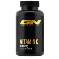 GN Vitamin C - 120 Kapseln