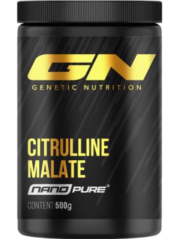 GN Nano Pure Citrulline Malate - 500g