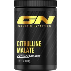 GN Nano Pure Citrulline Malate - 500g