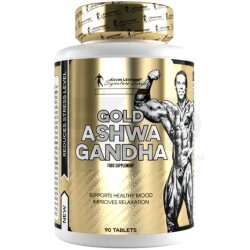 Kevin Levrone® Gold Ashwagandha -  90 Tablets