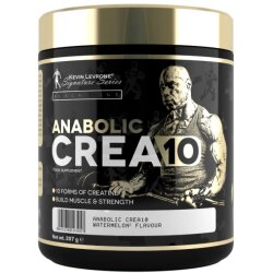 Kevin Levrone Anabolic Crea 10 - Kreatin-Komplexpulver...